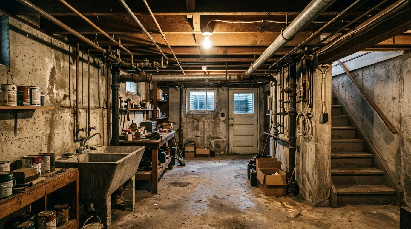 Commercial Water Damage Restoration for Riverton Businesses