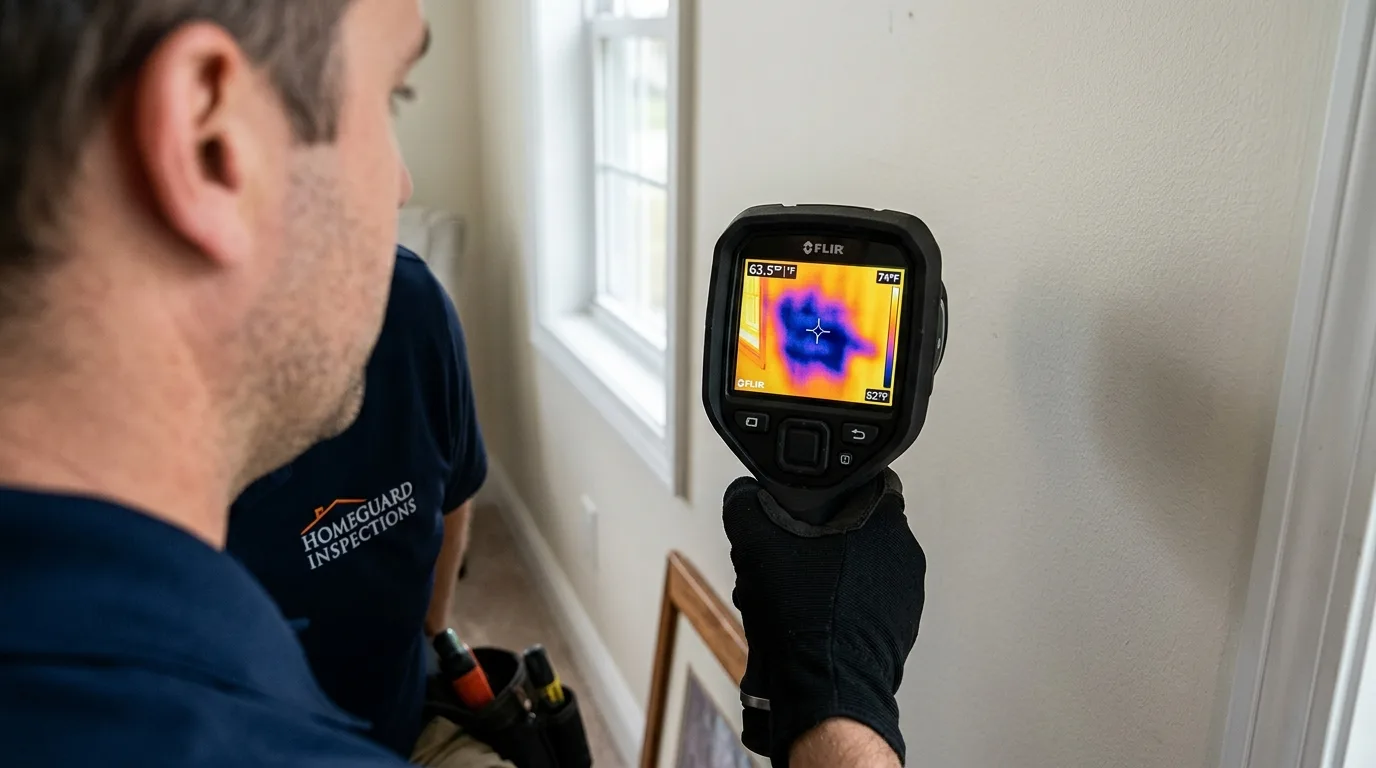 5 Signs of Hidden Water Damage in Your Riverton Home